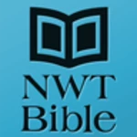 Logo of NWT Bible - Lite android Application 